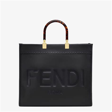 fendi sunshine medium bag|fendi sunshine shopper medium.